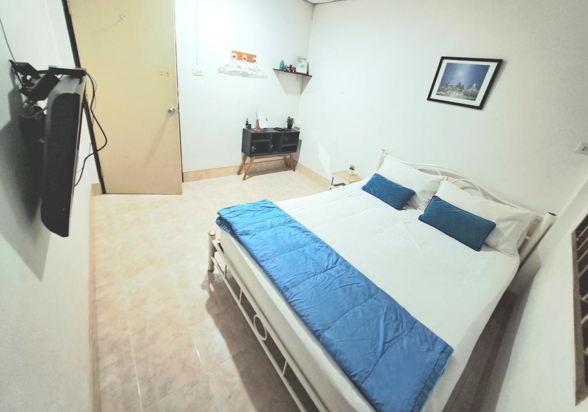 מלון האט יאי House 1 For 6 Paxs Whole House Not Share מראה חיצוני תמונה